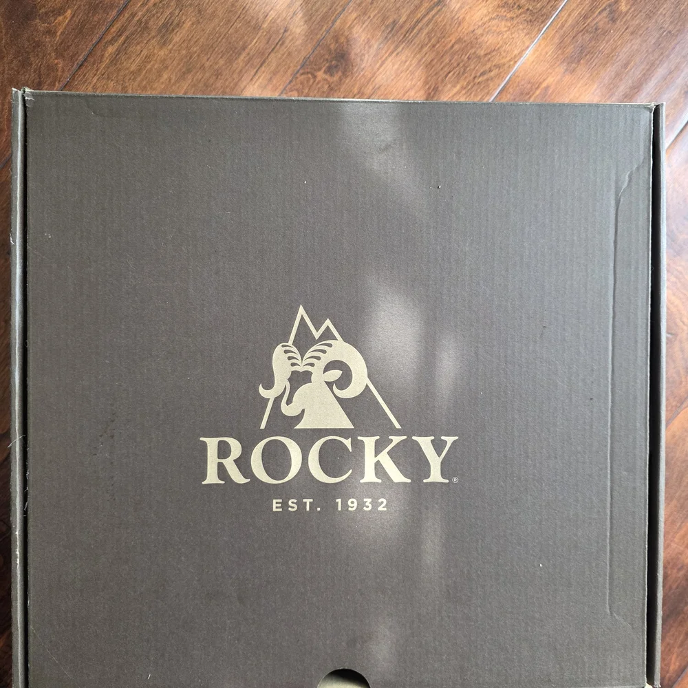 Rocky Alpha Force Men's 6